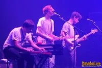 Foto The Whitest Boy Alive