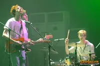 Foto The Whitest Boy Alive