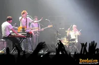 Foto The Whitest Boy Alive