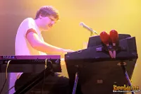 Foto The Whitest Boy Alive