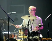 Foto The Whitest Boy Alive