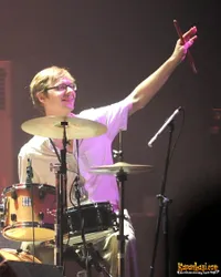 Foto The Whitest Boy Alive