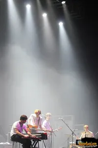 Foto The Whitest Boy Alive