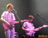 Foto The Whitest Boy Alive