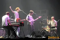 Foto The Whitest Boy Alive