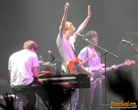 Foto The Whitest Boy Alive