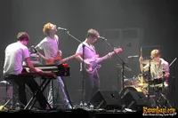 Foto The Whitest Boy Alive