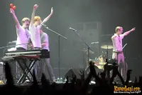 Foto The Whitest Boy Alive