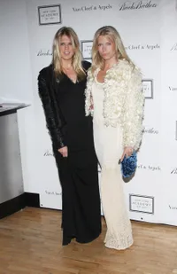 Foto Theodora Richards