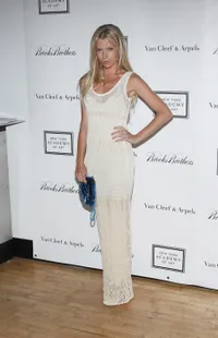 Foto Theodora Richards