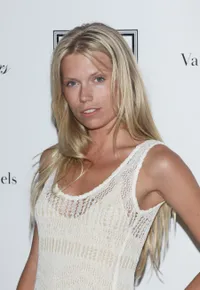 Foto Theodora Richards