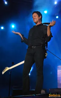 Foto Third Eye Blind