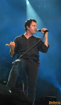 Foto Third Eye Blind