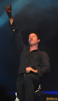 Foto Third Eye Blind