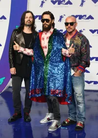 Foto Thirty Second To Mars