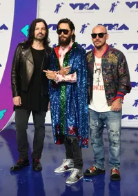 Foto Thirty Second To Mars