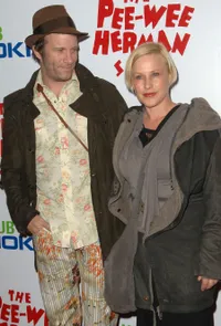 Foto Thomas Jane