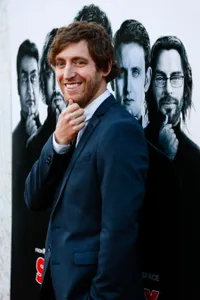 Foto Thomas Middleditch