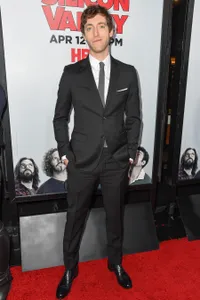 Foto Thomas Middleditch