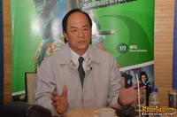 Foto Ti Lung