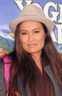 Foto Tia Carrere