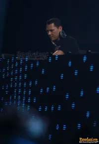 Foto Tiesto
