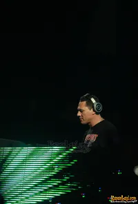 Foto Tiesto