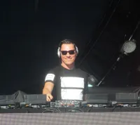 Foto Tiesto