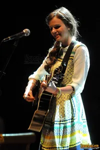 Foto Tiffany Alvord
