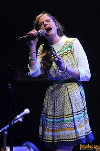 Foto Tiffany Alvord