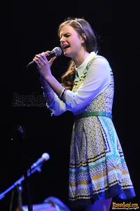 Foto Tiffany Alvord