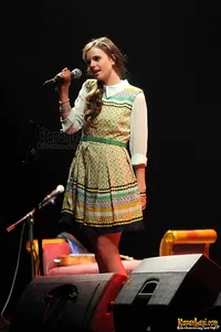 Foto Tiffany Alvord