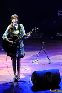 Foto Tiffany Alvord