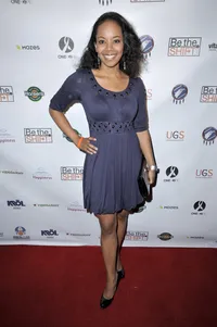 Foto Tiffany Diamond