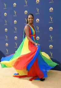 Foto Tiffany Haddish