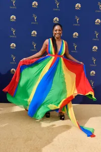 Foto Tiffany Haddish