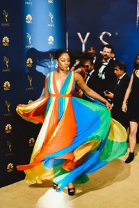 Foto Tiffany Haddish