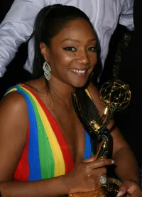 Foto Tiffany Haddish