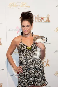 Foto Tiffany Michelle