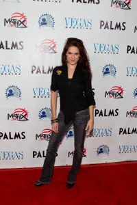 Foto Tiffany Michelle