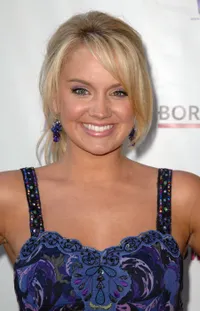 Foto Tiffany Thornton
