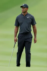 Foto Tiger Woods