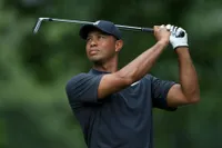 Foto Tiger Woods