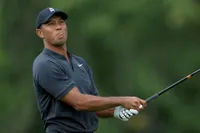 Foto Tiger Woods