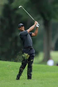 Foto Tiger Woods