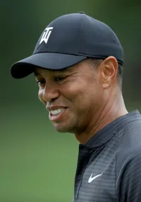 Foto Tiger Woods