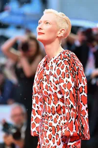 Foto Tilda Swinton