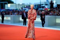 Foto Tilda Swinton