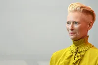 Foto Tilda Swinton
