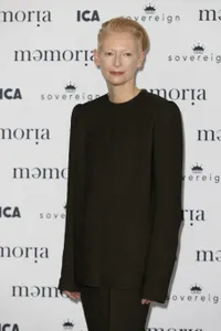 Foto Tilda Swinton